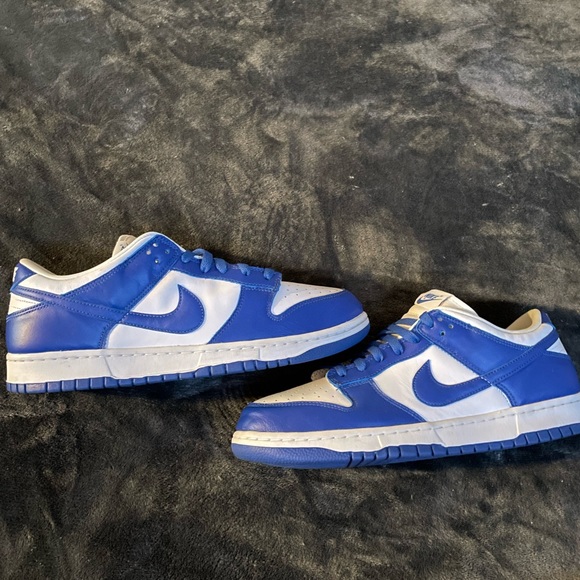 Nike dunk sp - Picture 3 of 5